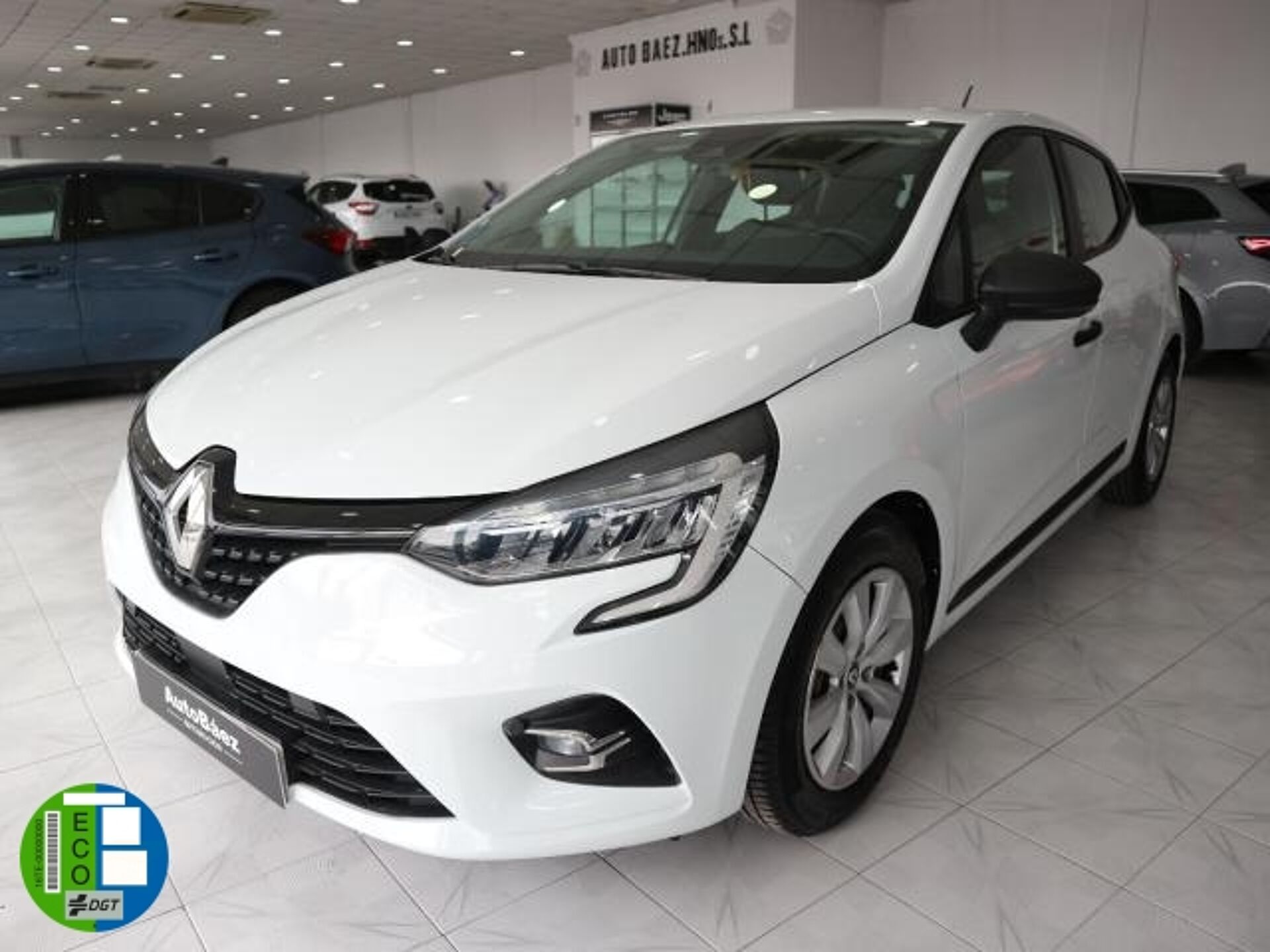 Imagen de RENAULT Clio