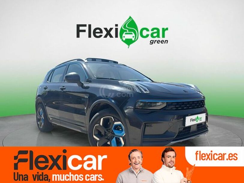 Foto del LYNK & CO 01 1.5T HEV