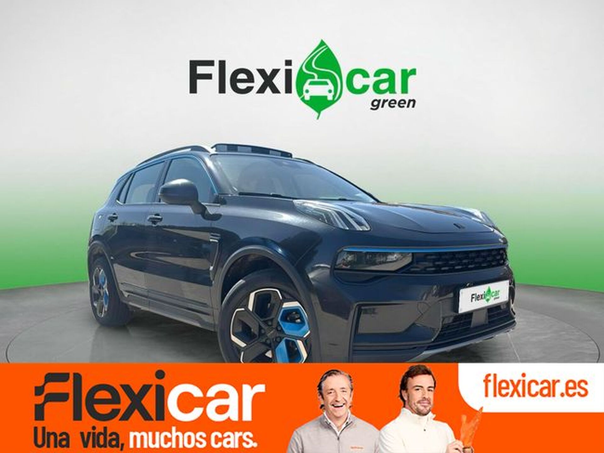 Imagen de LYNK & CO 01