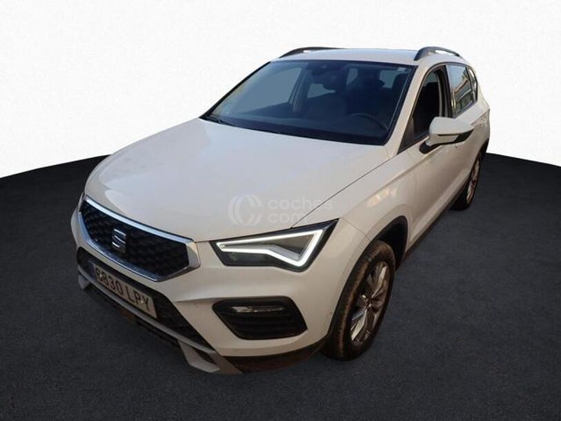 Foto del SEAT Ateca 1.0 TSI S&S Style Go