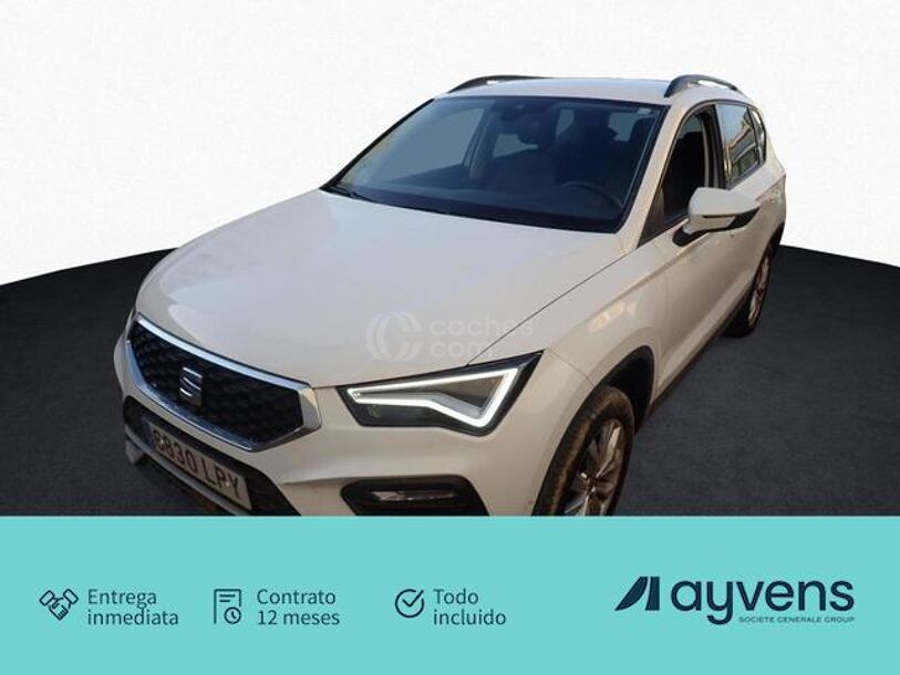 Foto del SEAT Ateca 1.0 TSI S&S Style Go