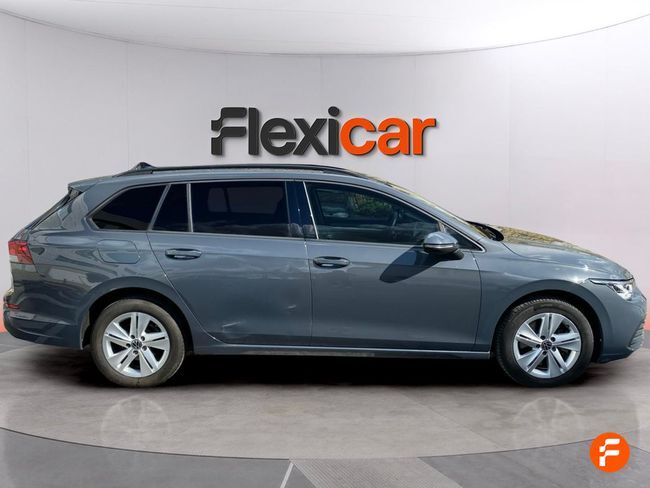 Foto del VOLKSWAGEN Golf Variant 2.0TDI 85kW DSG