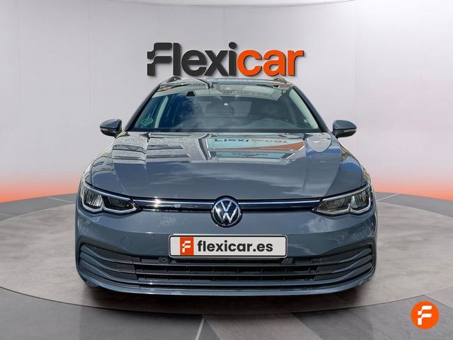 Foto del VOLKSWAGEN Golf Variant 2.0TDI 85kW DSG