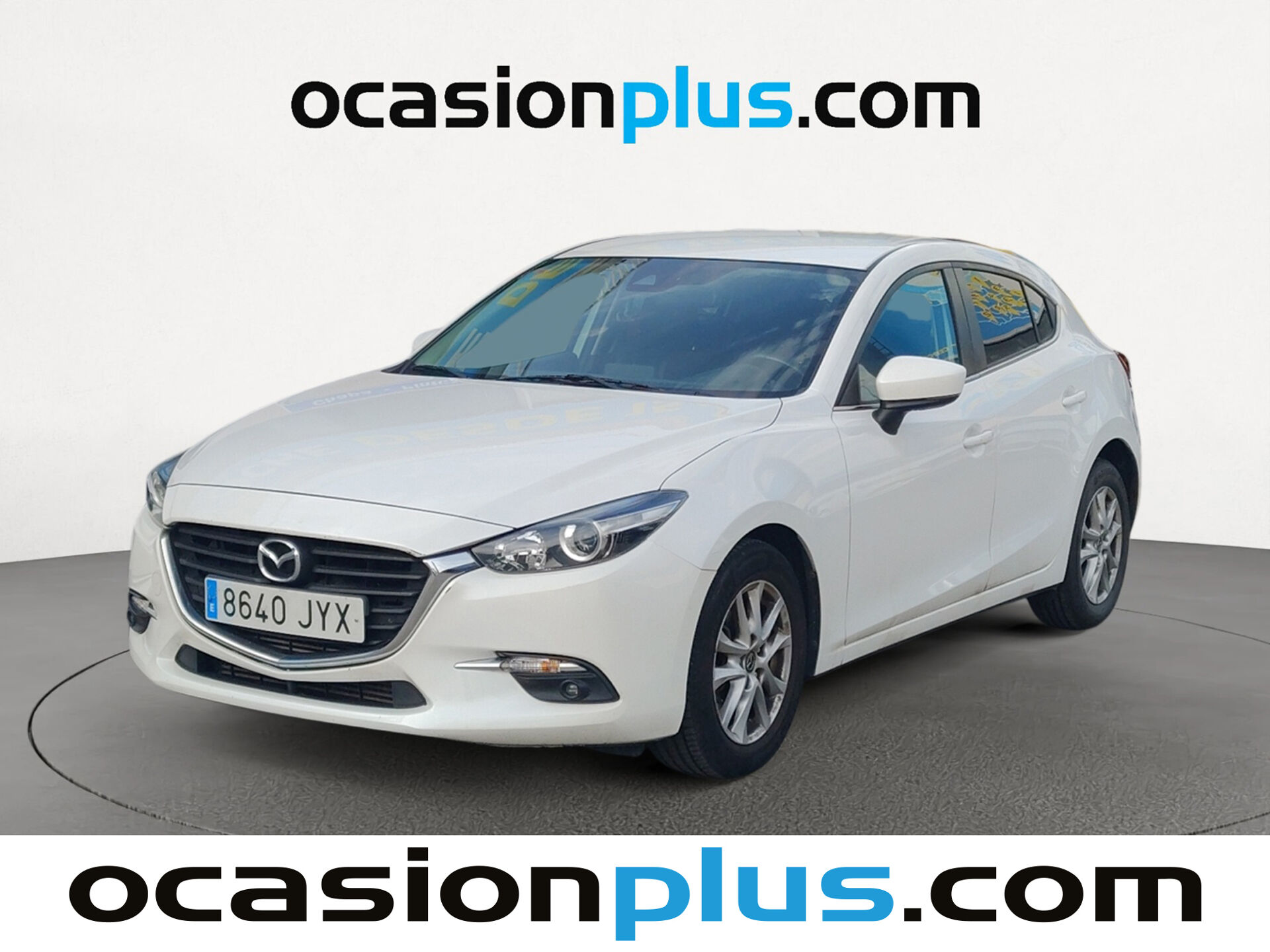 Imagen 1 de MAZDA Mazda3