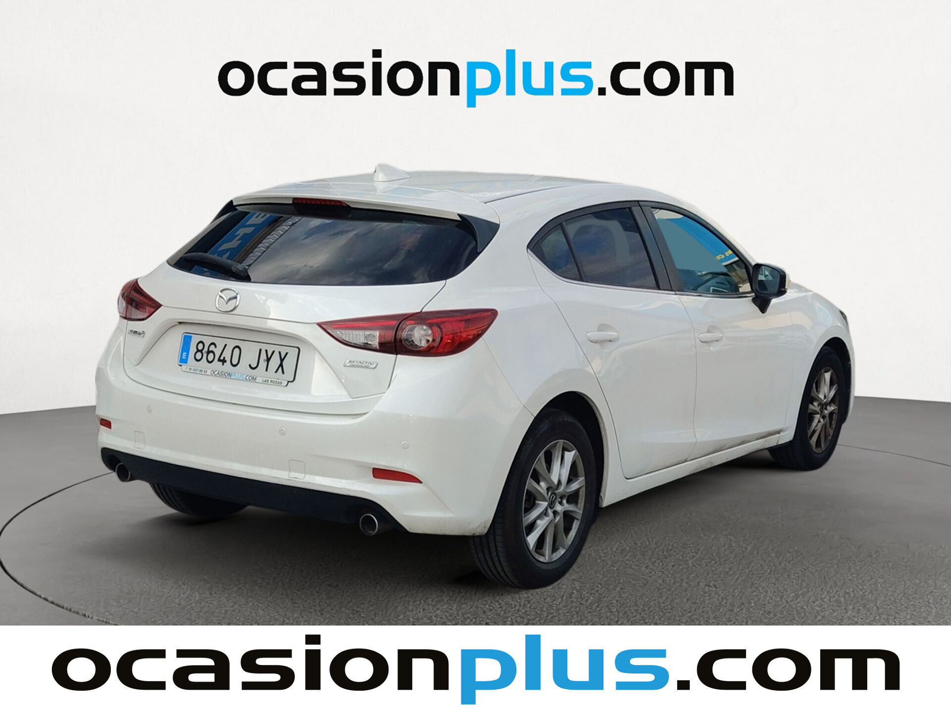 Imagen 3 de MAZDA Mazda3