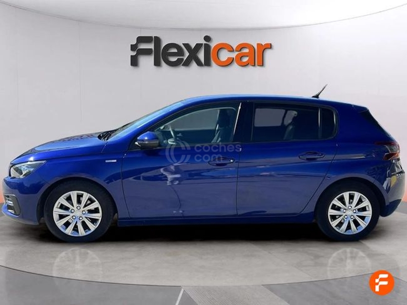 Foto del PEUGEOT 308 1.2 PureTech S&S Access 110