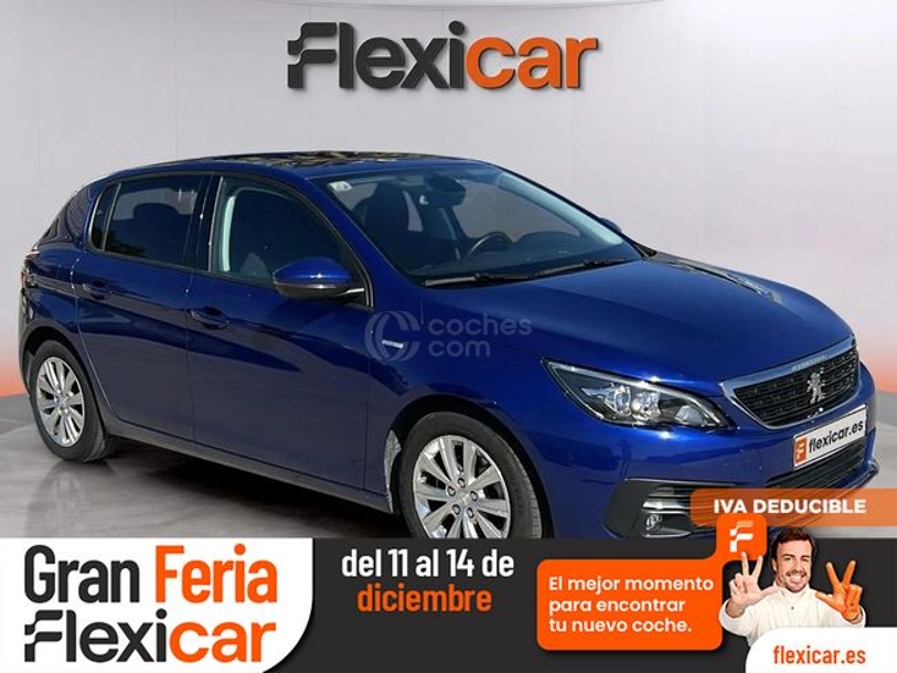 Foto del PEUGEOT 308 1.2 PureTech S&S Access 110