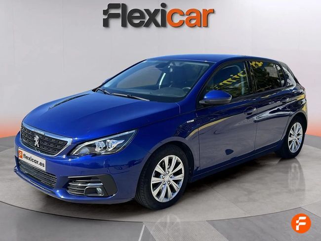 Foto del PEUGEOT 308 1.2 PureTech S&S Active 130