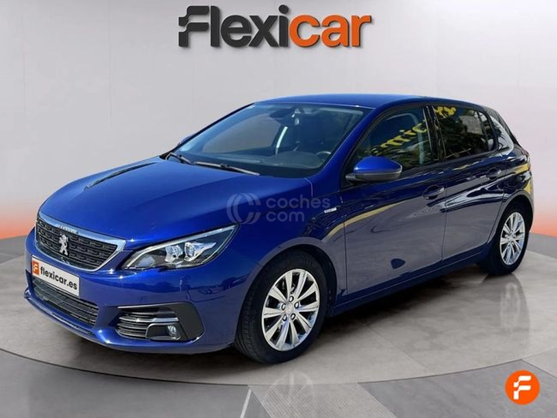 Foto del PEUGEOT 308 1.2 PureTech S&S Active 130