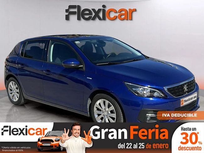 PEUGEOT 308 (5p Access PureTech 110 S&S 6 Vel. MAN) en Toledo