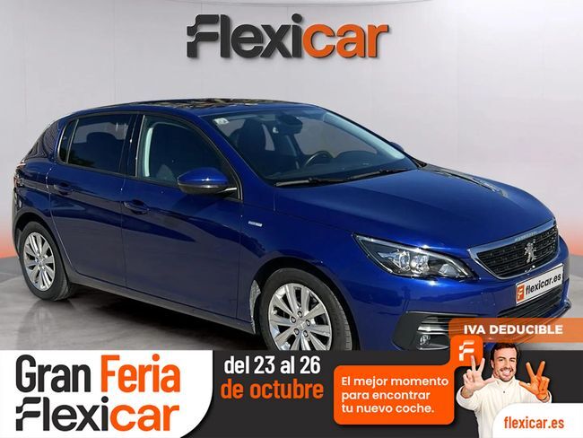 PEUGEOT 308 (5p Access PureTech 110 S&S 6 Vel. MAN) en Toledo