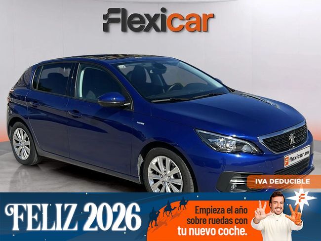 PEUGEOT 308 (5p Access PureTech 110 S&S 6 Vel. MAN) en Toledo