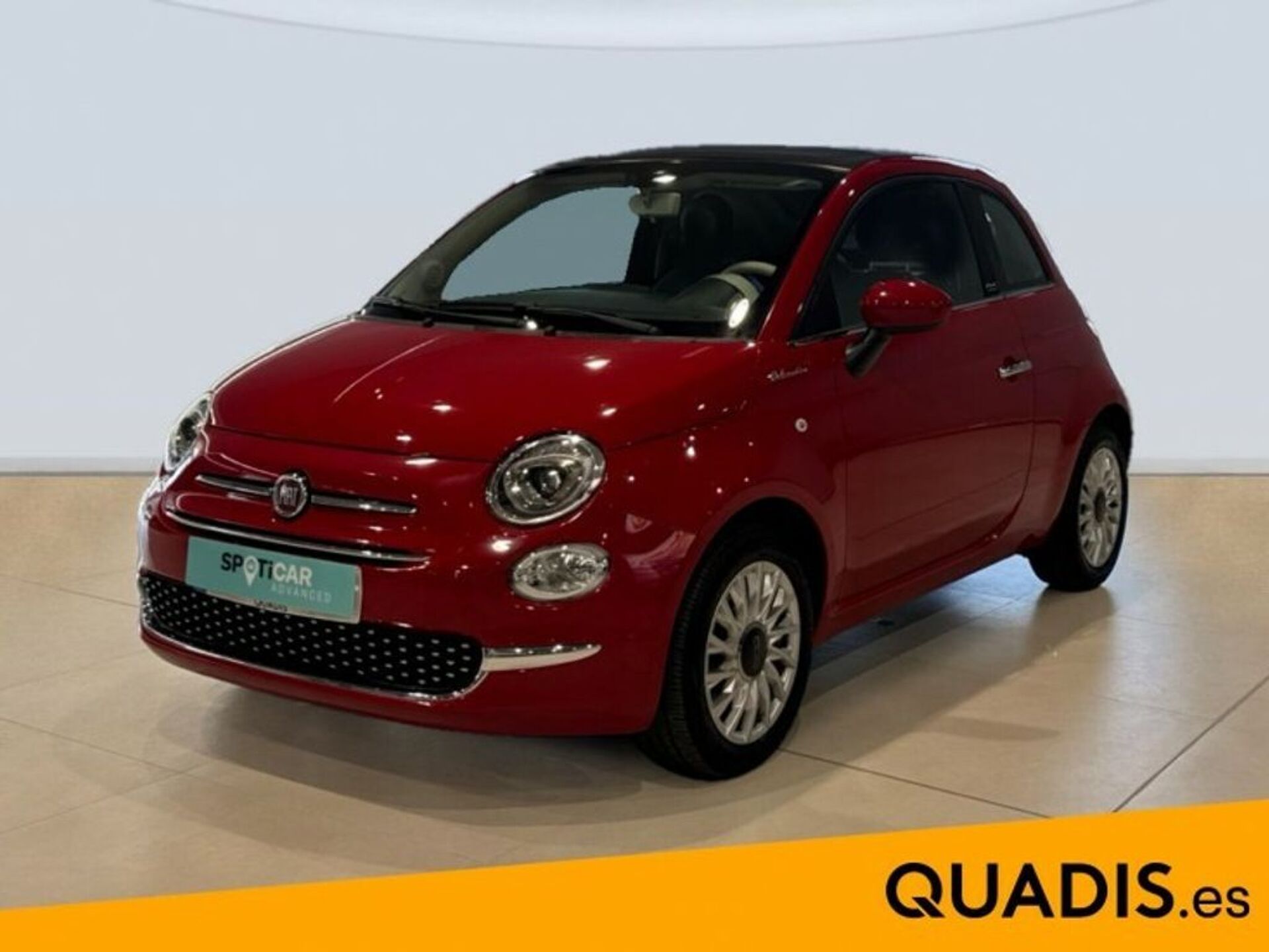Imagen de FIAT 500