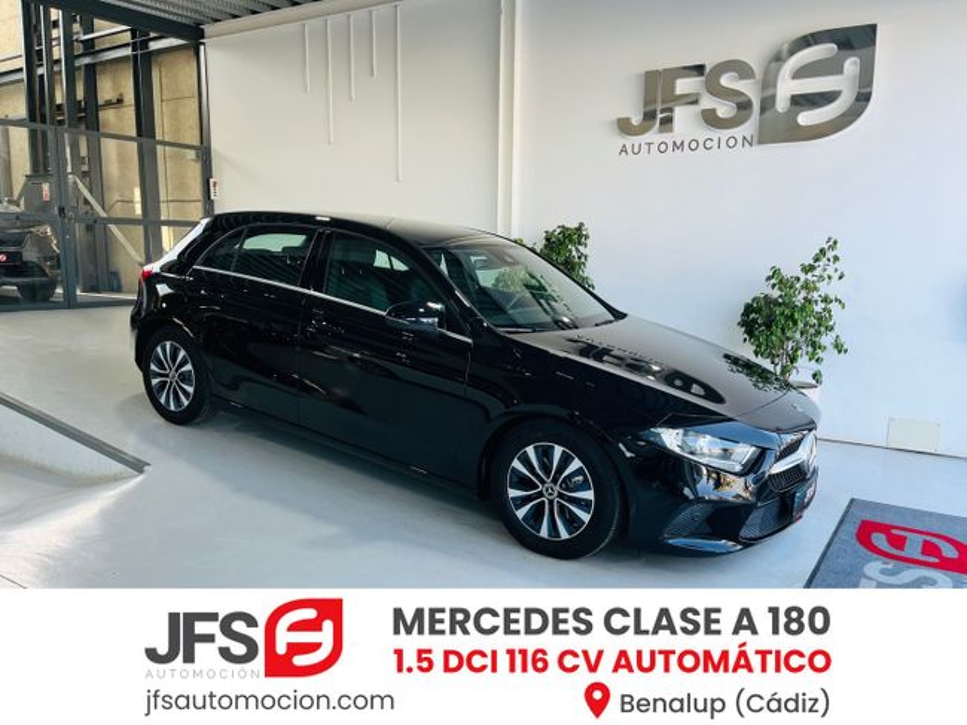 Imagen de MERCEDES Clase A