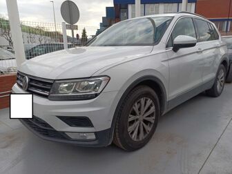 Imagen de VOLKSWAGEN Tiguan