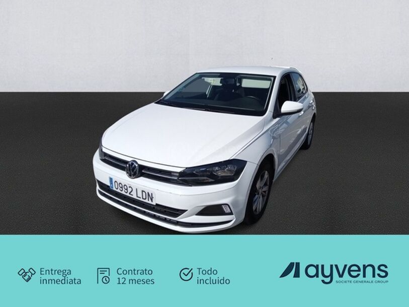 Foto del VOLKSWAGEN Polo 1.6TDI Advance 70kW