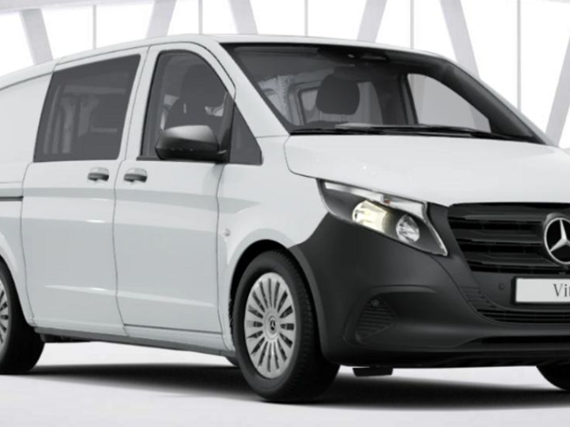 Imagen de MERCEDES Vito