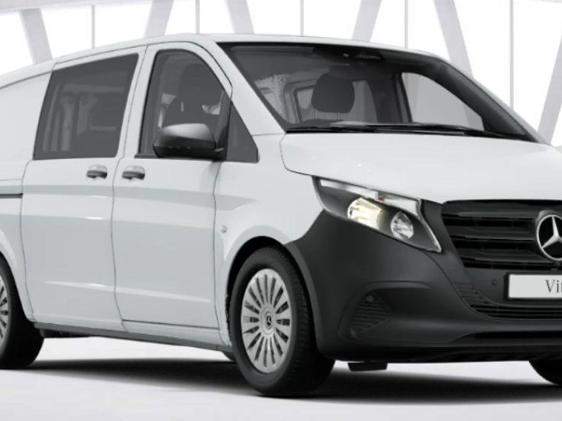 Imagen 1 de MERCEDES Vito