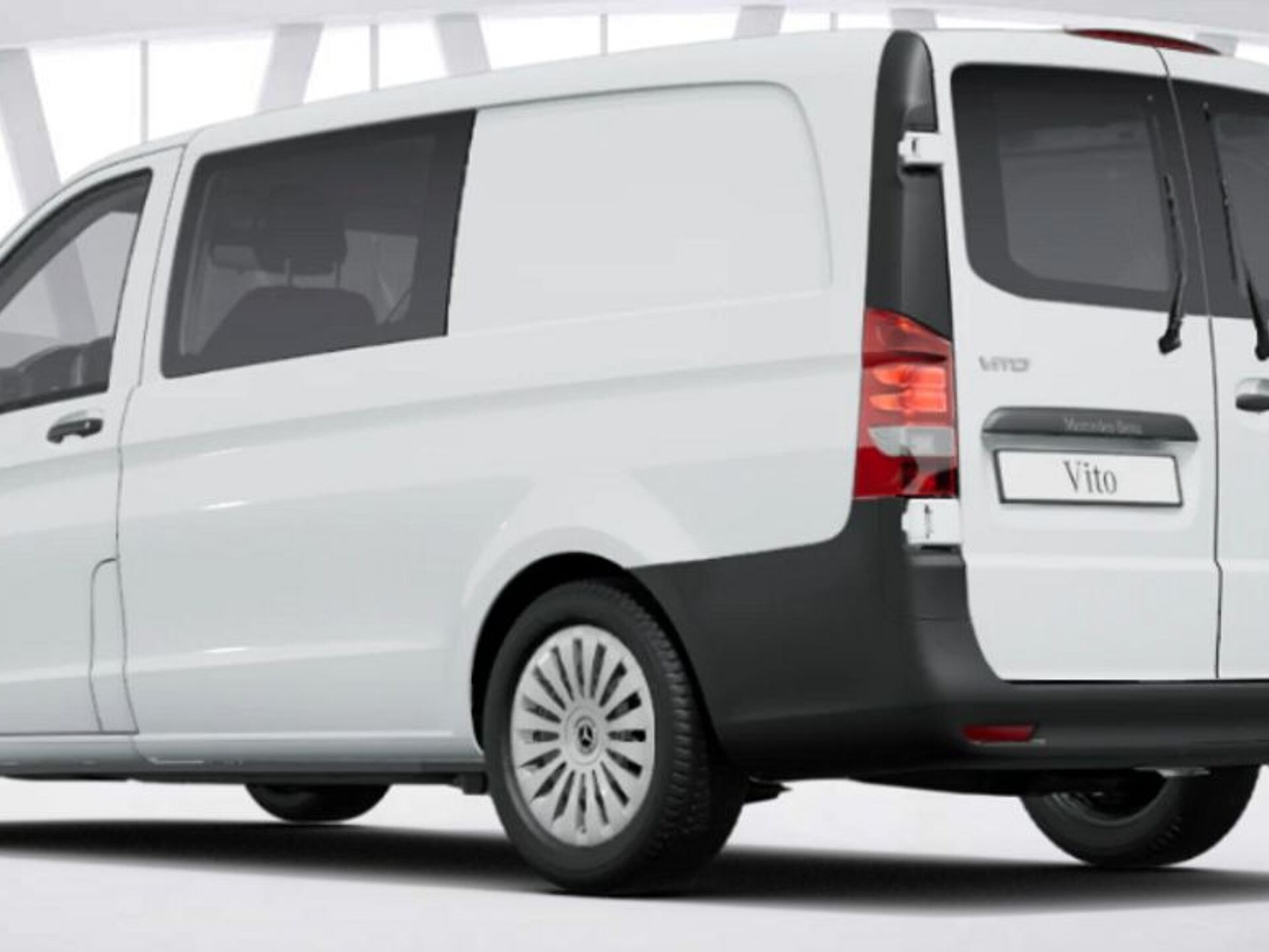 Imagen 3 de MERCEDES Vito