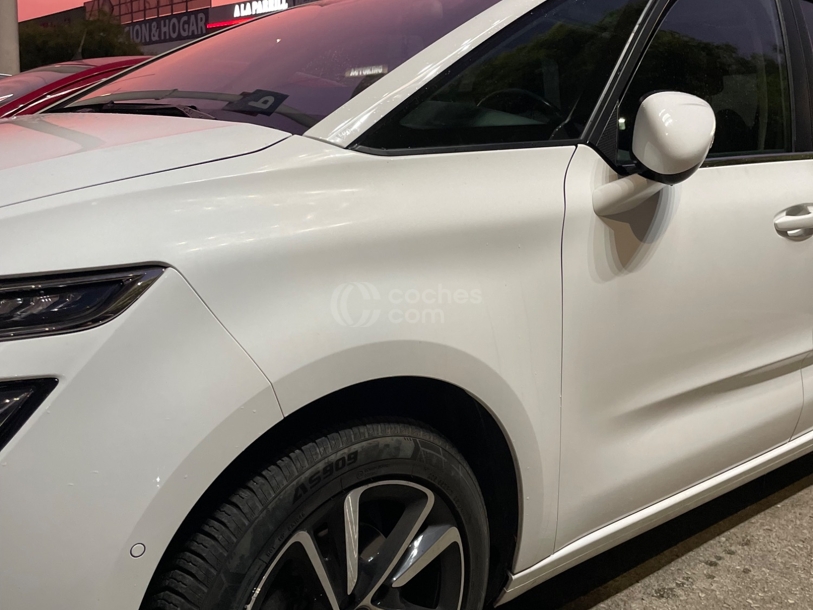 Foto del CITROEN C4 Picasso 1.2 PureTech S&S Feel 130
