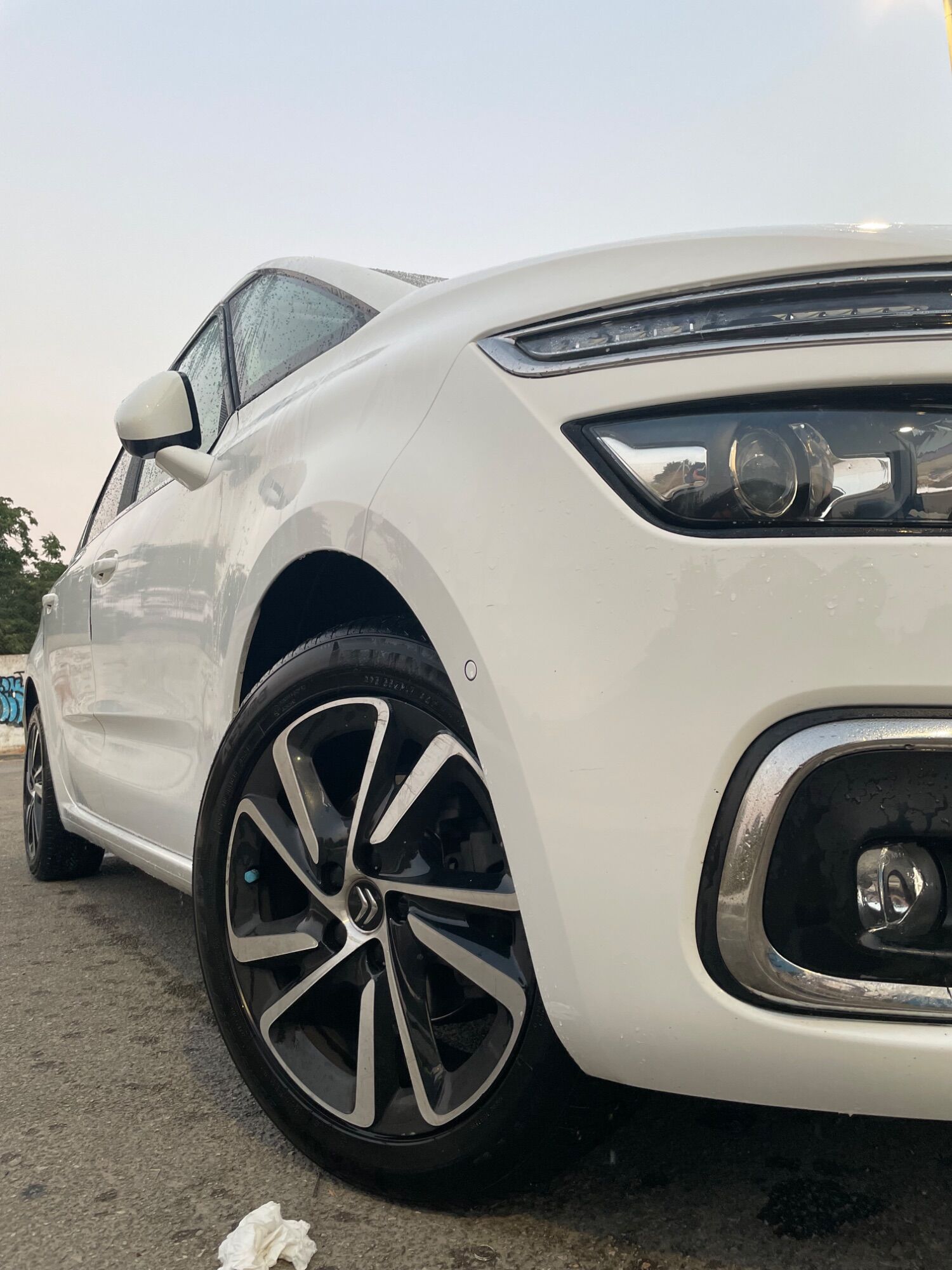 Foto del CITROEN C4 Picasso 1.2 PureTech S&S Feel 130