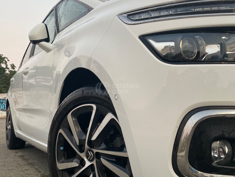 Foto del CITROEN C4 Picasso 1.2 PureTech S&S Feel 130