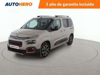 Imagen de CITROEN Berlingo BlueHDi S&S Talla M Feel 100