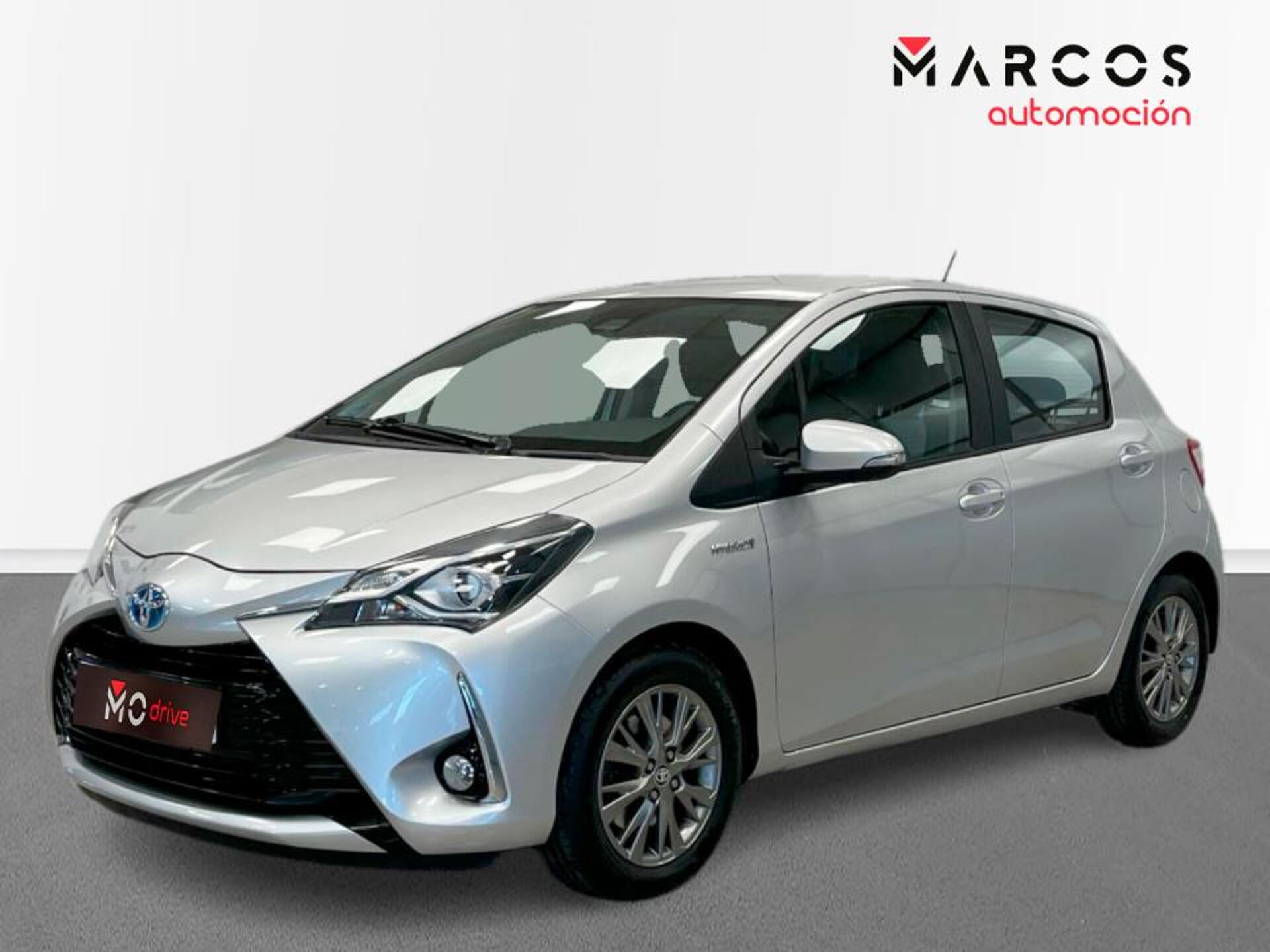 Imagen de TOYOTA Yaris