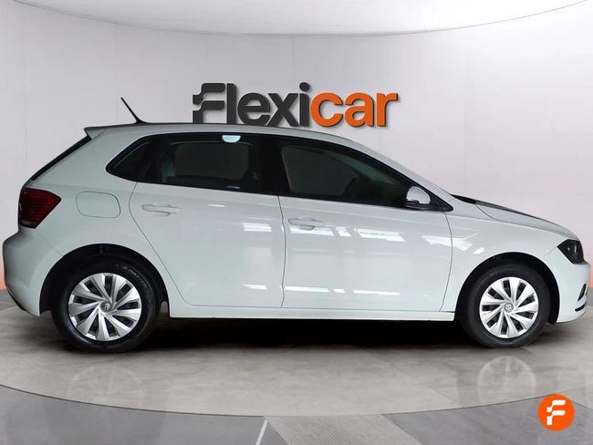 Foto del VOLKSWAGEN Polo 1.0 TSI Advance DSG 70kW