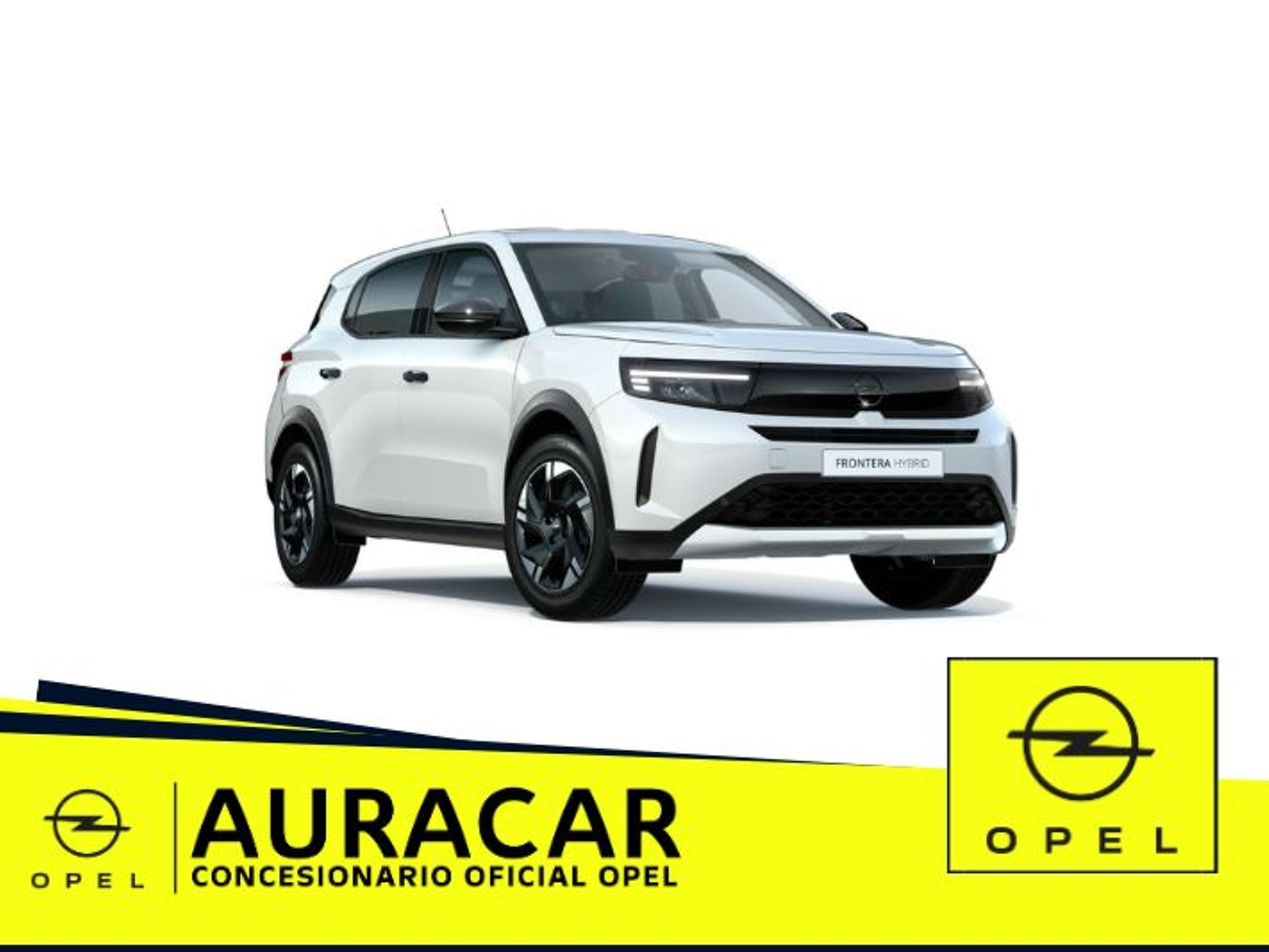 Imagen de OPEL Frontera