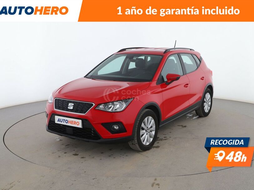 Foto del SEAT Arona 1.0 TSI S&S Style 110