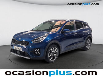 Imagen de KIA Niro 1.6 HEV Emotion