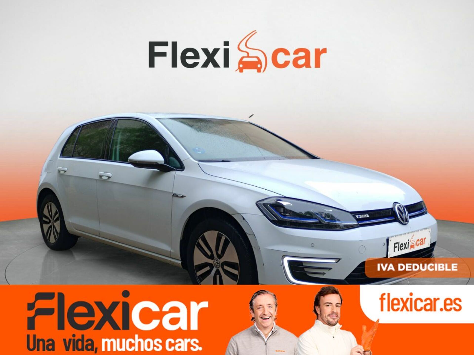 Imagen de VOLKSWAGEN Golf