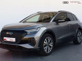 Imagen de AUDI Q4 e-tron 40 Advanced 82KWh