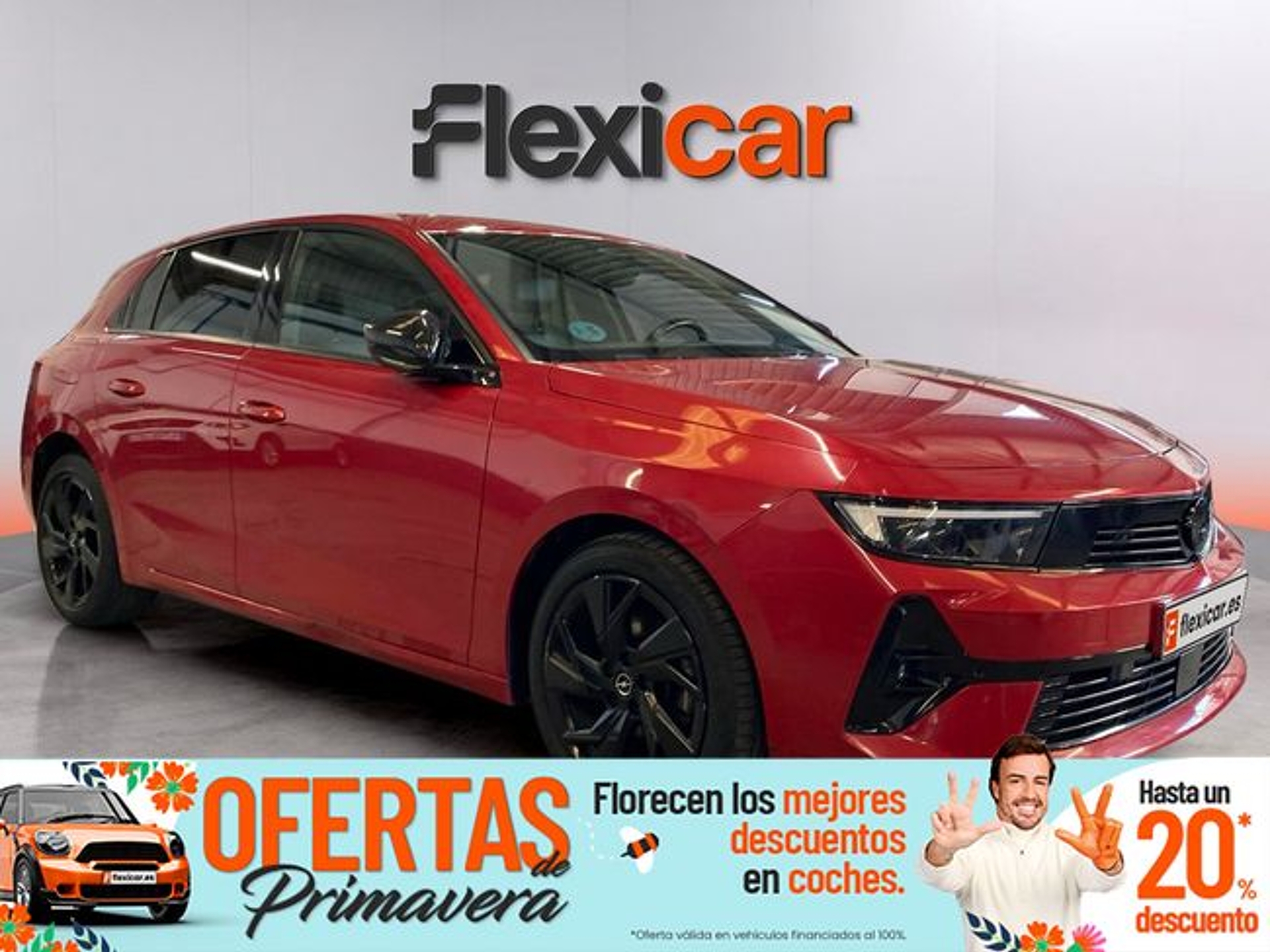 Imagen de OPEL Astra