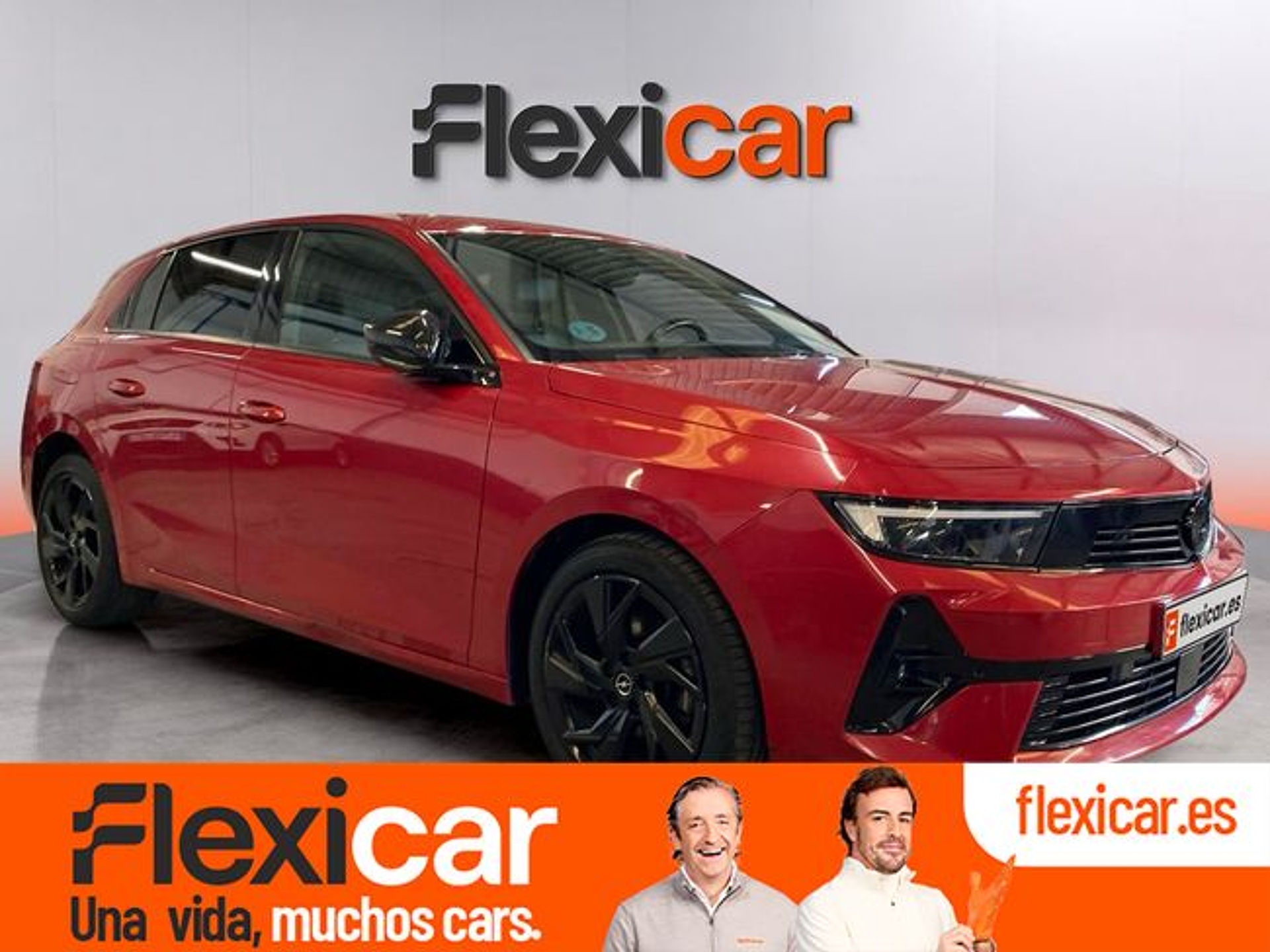 Imagen de OPEL Astra