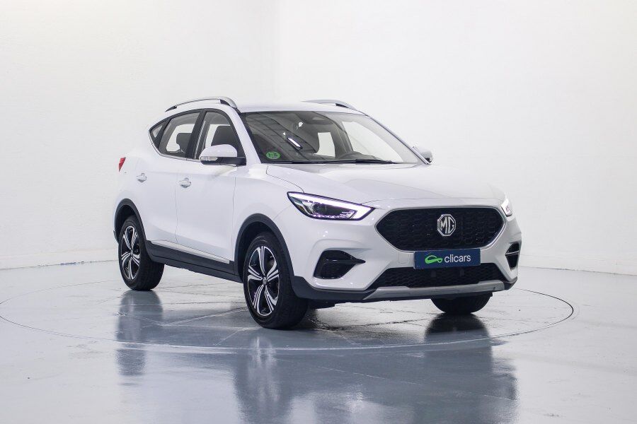 Foto del MG ZS 1.5 VTi-Tech Comfort 78kW