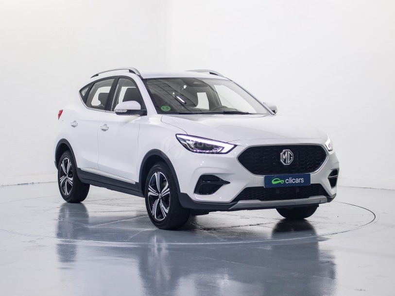 Foto del MG ZS 1.5 VTi-Tech Comfort 78kW