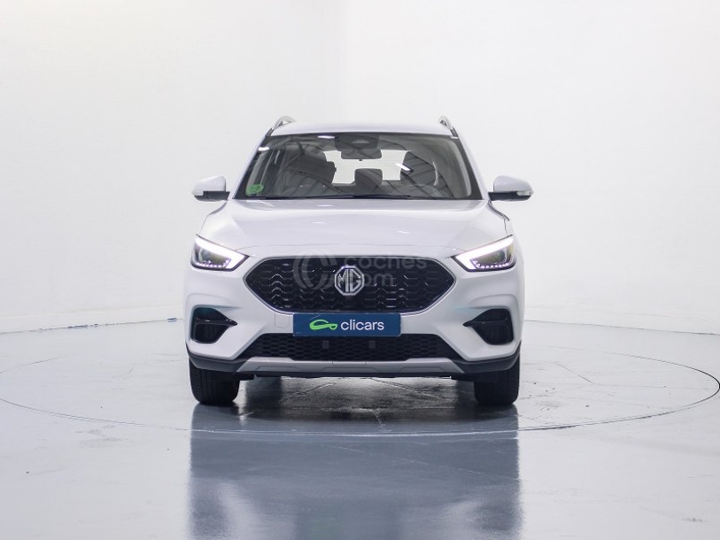 Foto del MG ZS 1.5 VTi-Tech Comfort 78kW