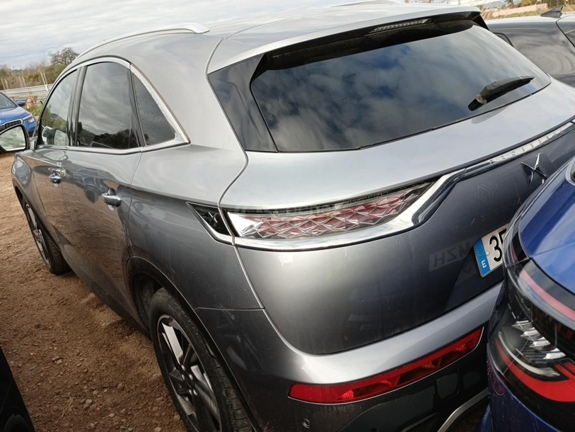 Foto del DS DS3 Crossback DS 3 Crossback BlueHDi Bastille 130 Aut.