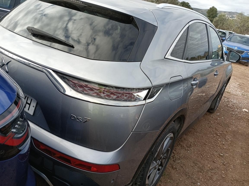 Foto del DS DS3 Crossback DS 3 Crossback BlueHDi Bastille 130 Aut.