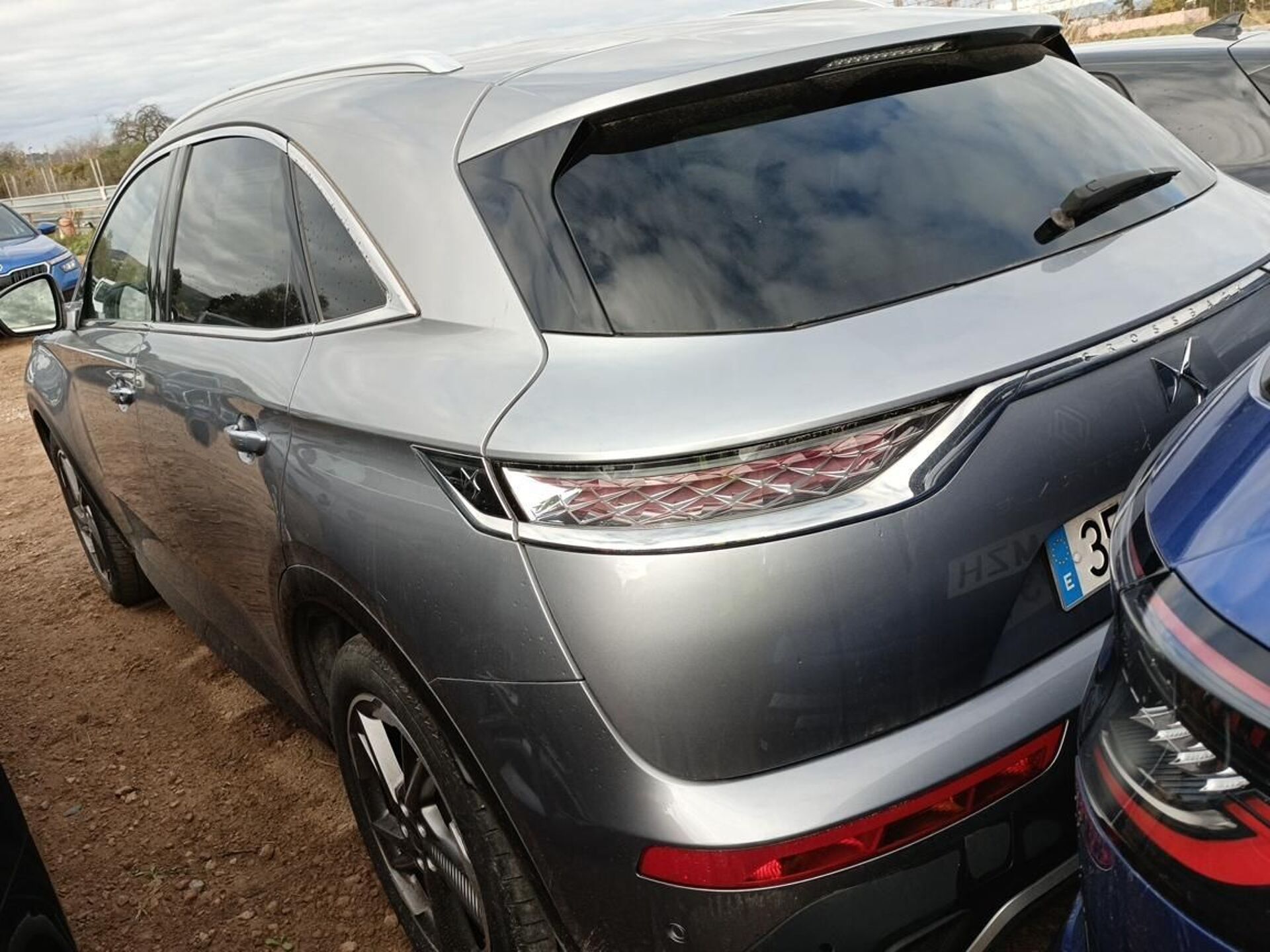 Imagen 2 de DS DS3 Crossback