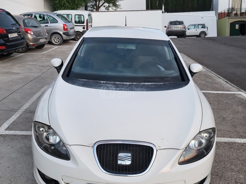 Foto del SEAT León 1.9TDI Stylance