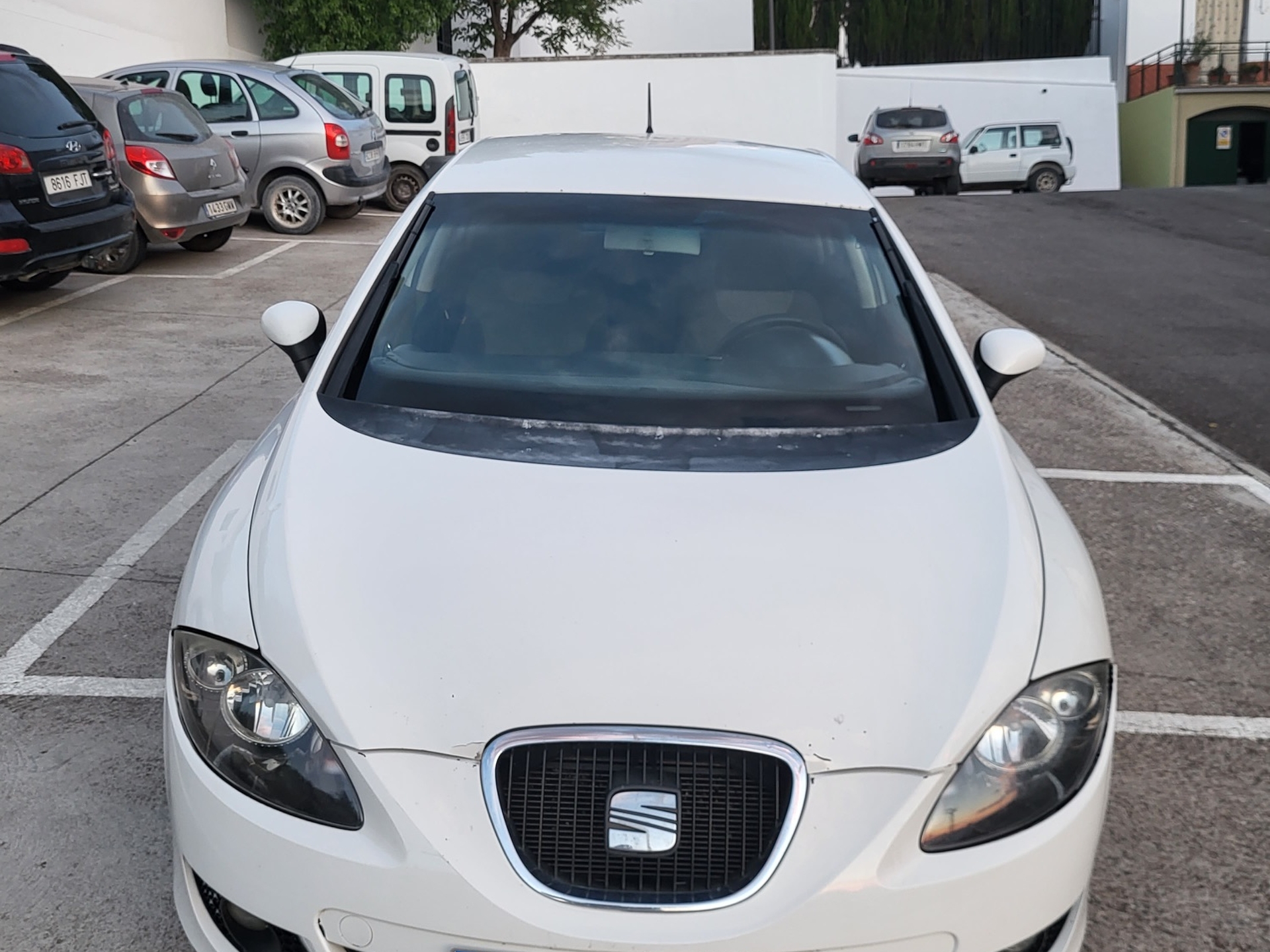 Imagen de SEAT León