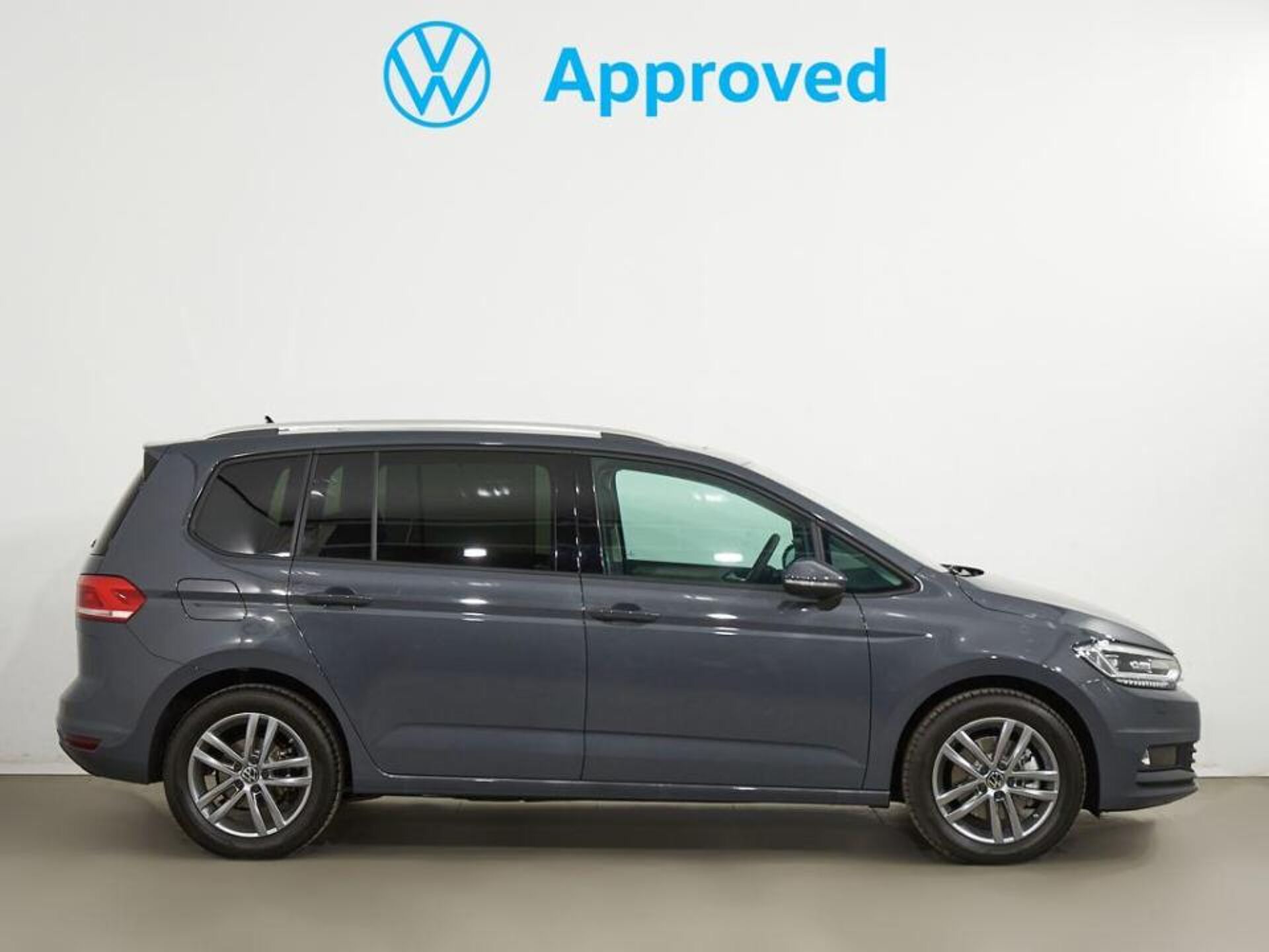 Imagen 3 de VOLKSWAGEN Touran