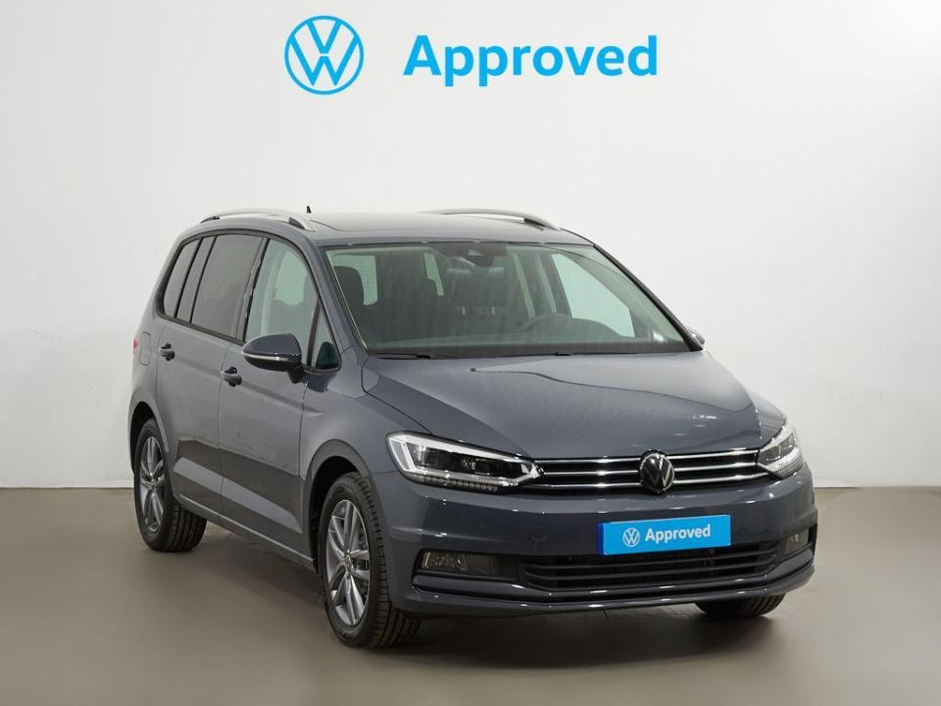 Imagen de VOLKSWAGEN Touran