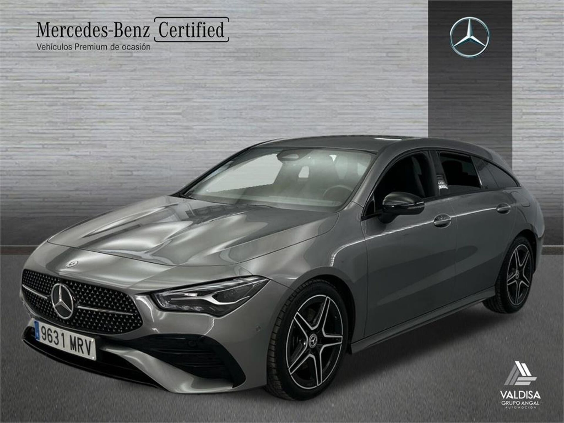 Imagen de MERCEDES Clase CLA