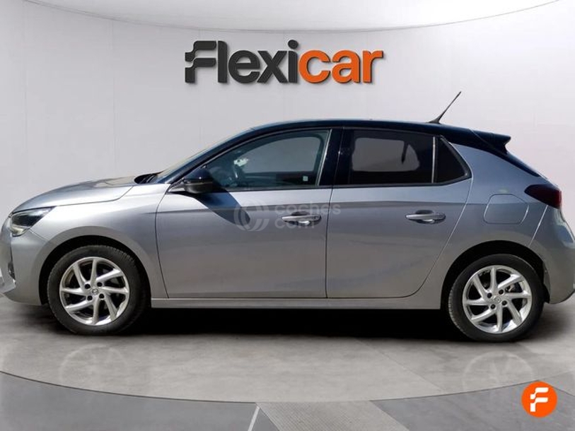 Foto del OPEL Corsa 1.2T XHL S-S GS-Line 100