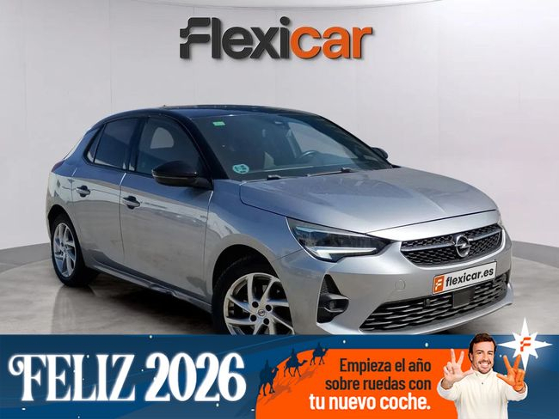 Imagen de OPEL Corsa