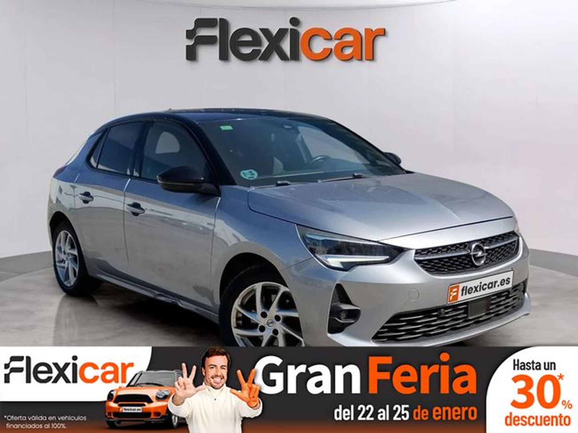 Imagen de OPEL Corsa